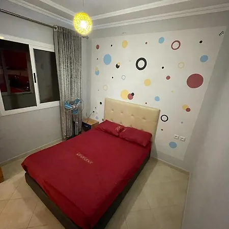 Ferienwohnung Casa Mablu Chefchaouen Zimmer foto