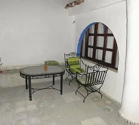 Ferienwohnung Casa Mablu Chefchaouen Exterior foto