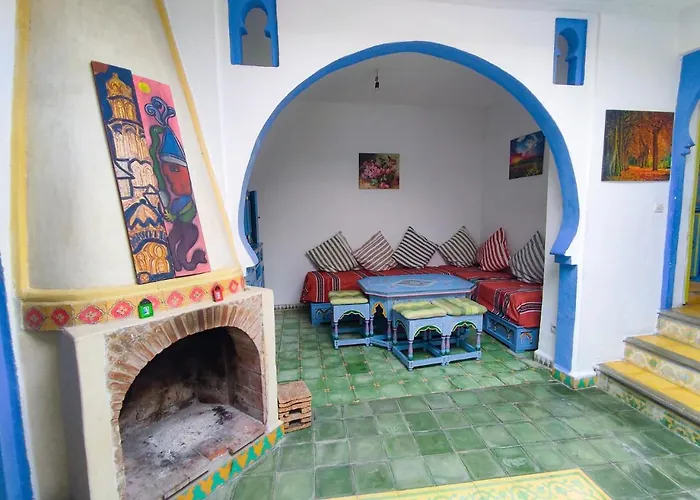 Casa Mablu