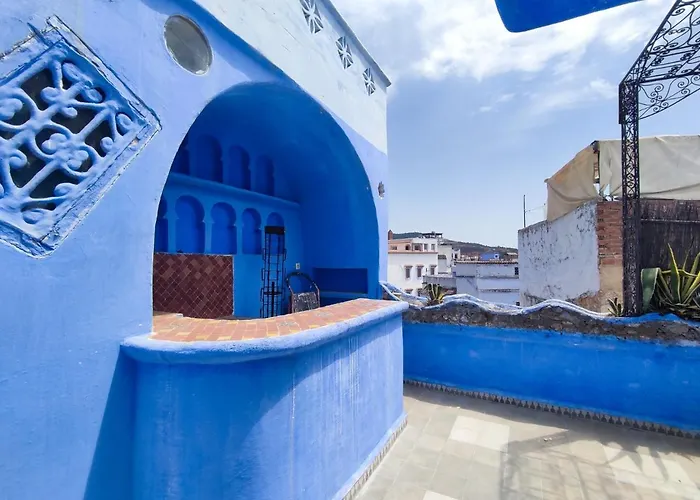 Casa Mablu