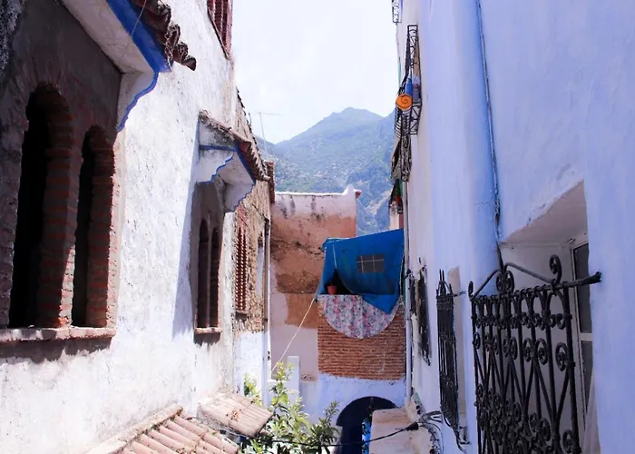 Casa Mablu