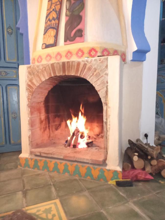 Casa Mablu *