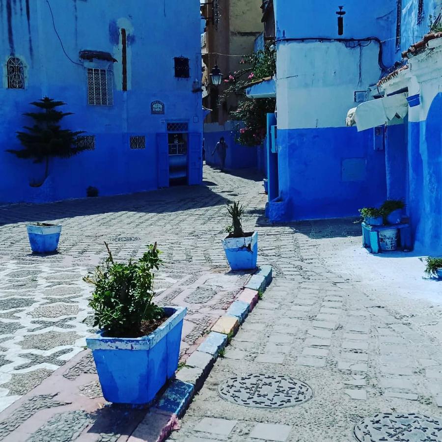 Casa Mablu Apartment Chefchaouen