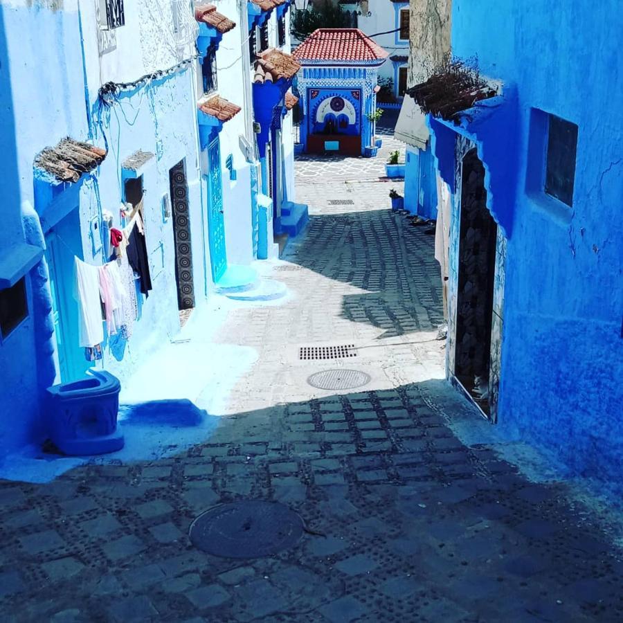 Casa Mablu Apartment Chefchaouen