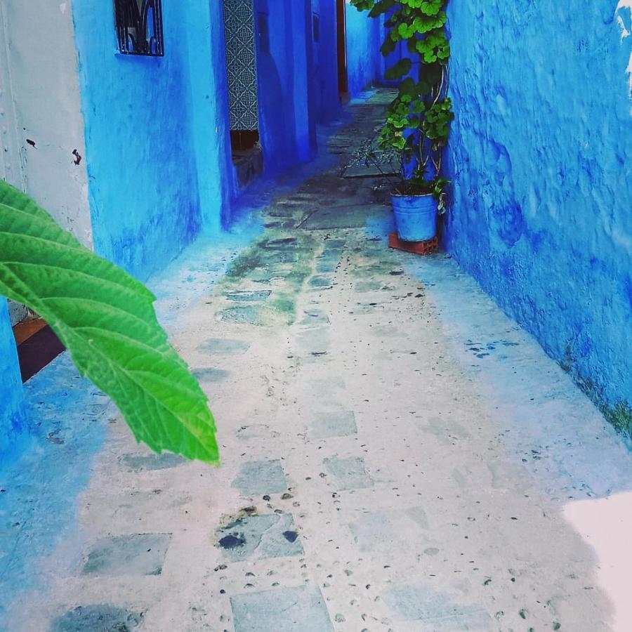 Casa Mablu Apartment Chefchaouen