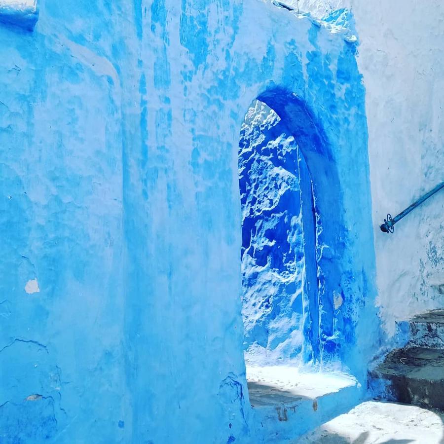 Apartment Casa Mablu Chefchaouen
