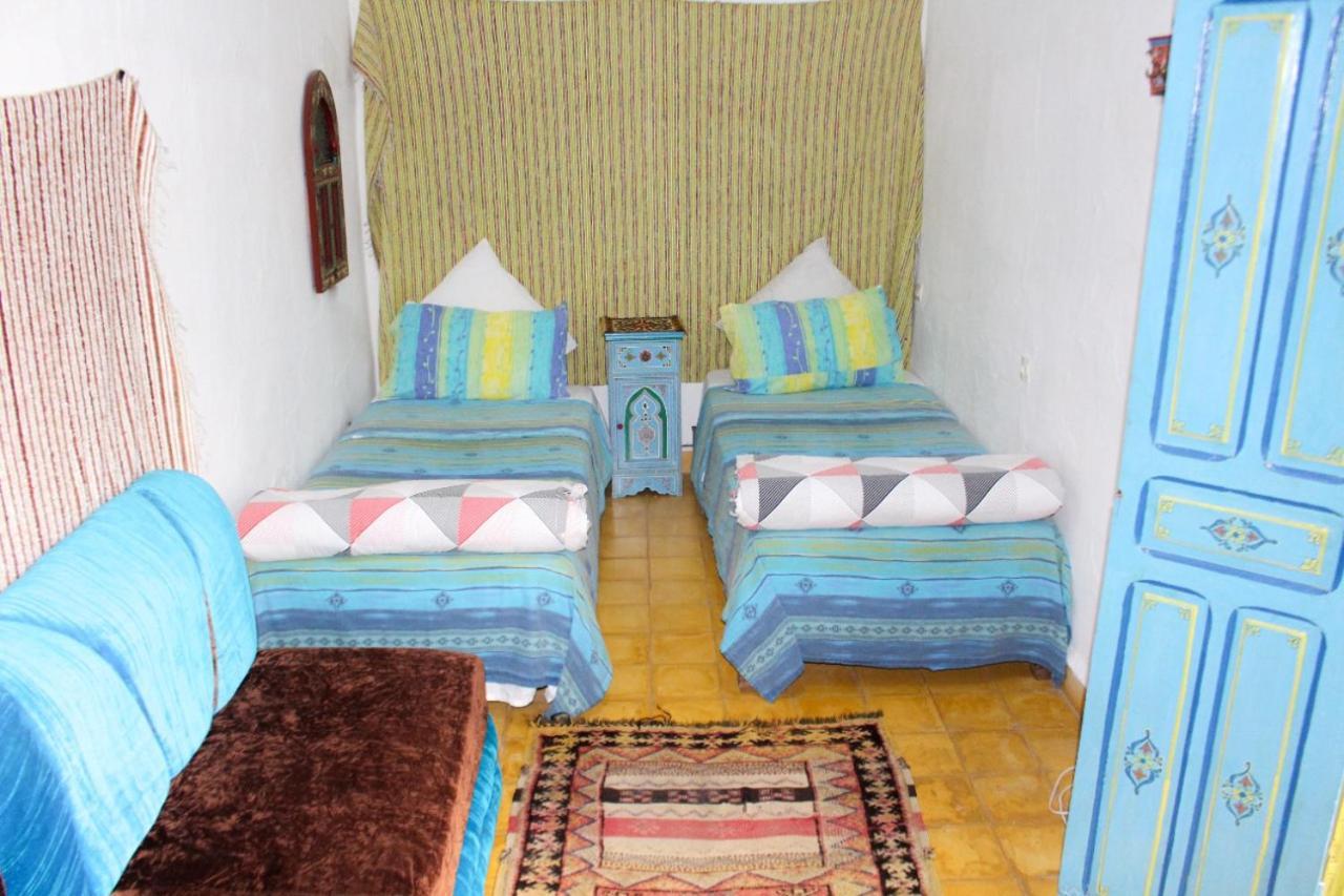 Casa Mablu Apartment Chefchaouen
