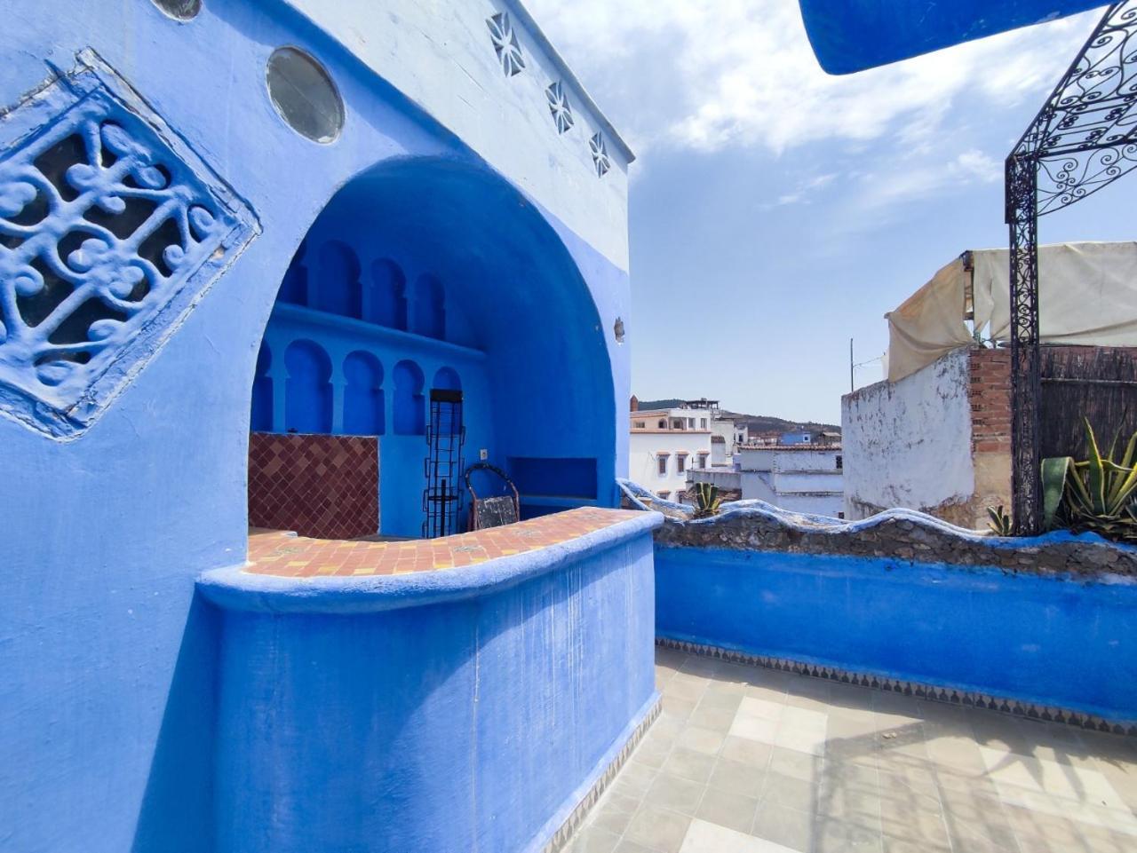 Casa Mablu * Chefchaouen