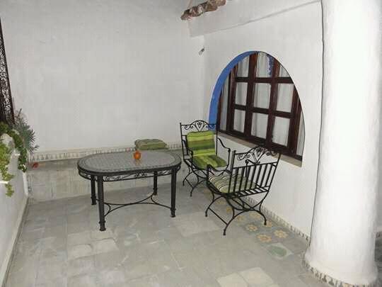 Apartment Casa Mablu *