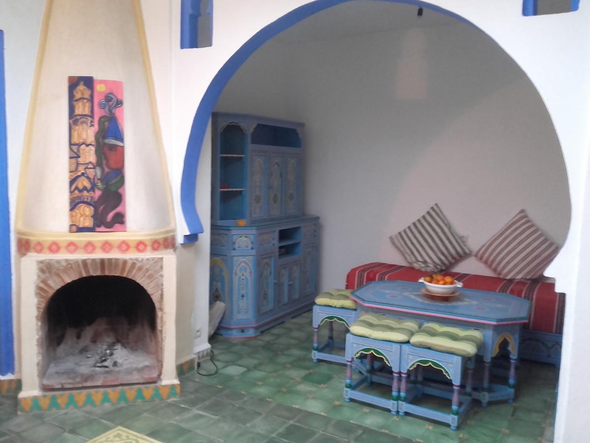 Casa Mablu Apartment