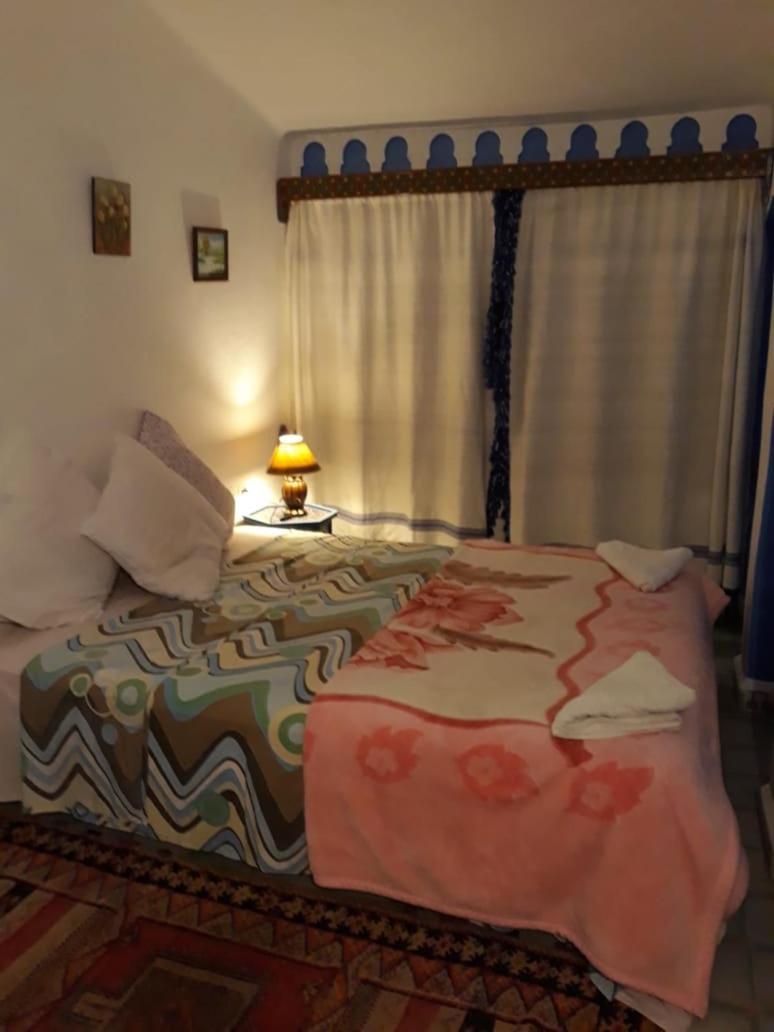 Casa Mablu Apartment